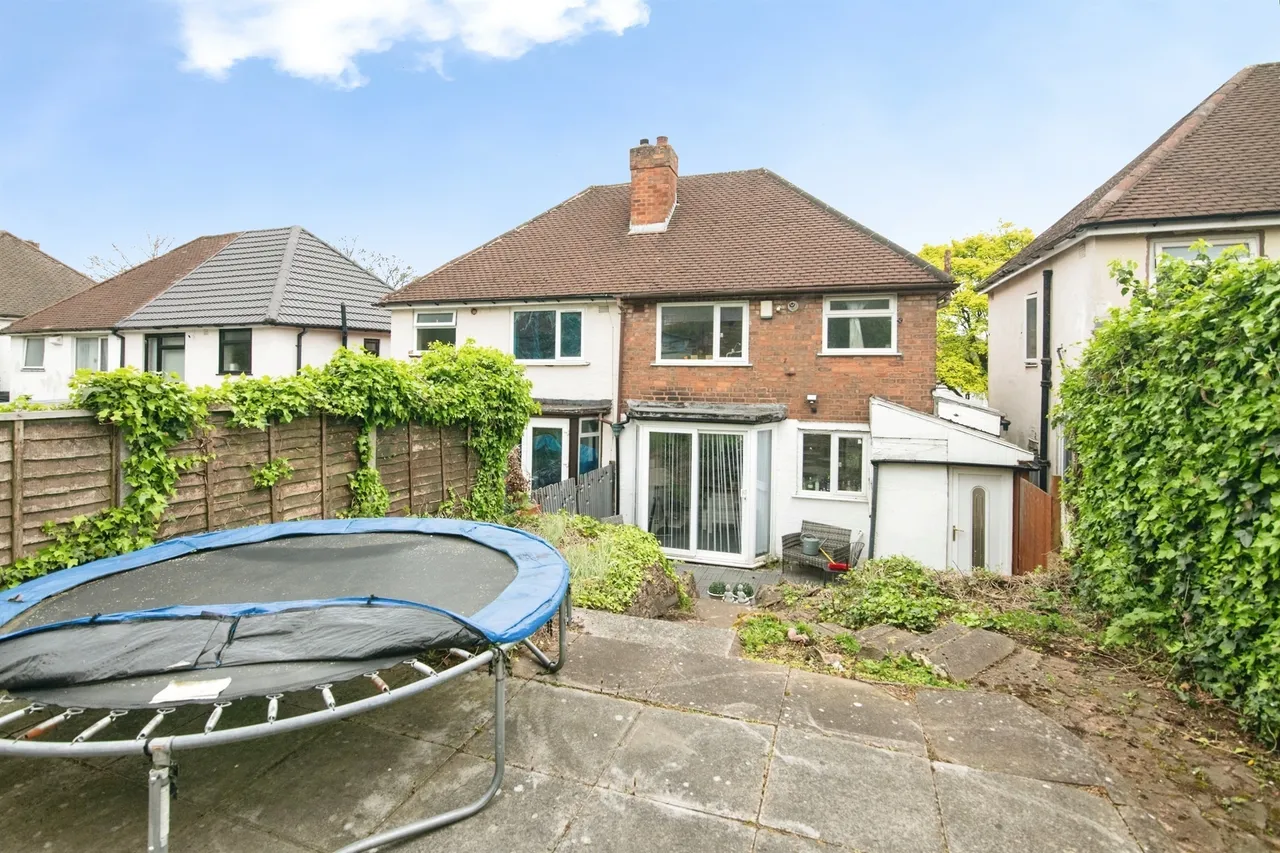 Foden Road, Birmingham, B42, photo 17