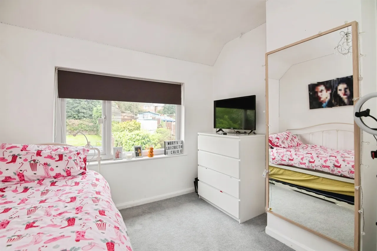 Foden Road, Birmingham, B42, photo 6
