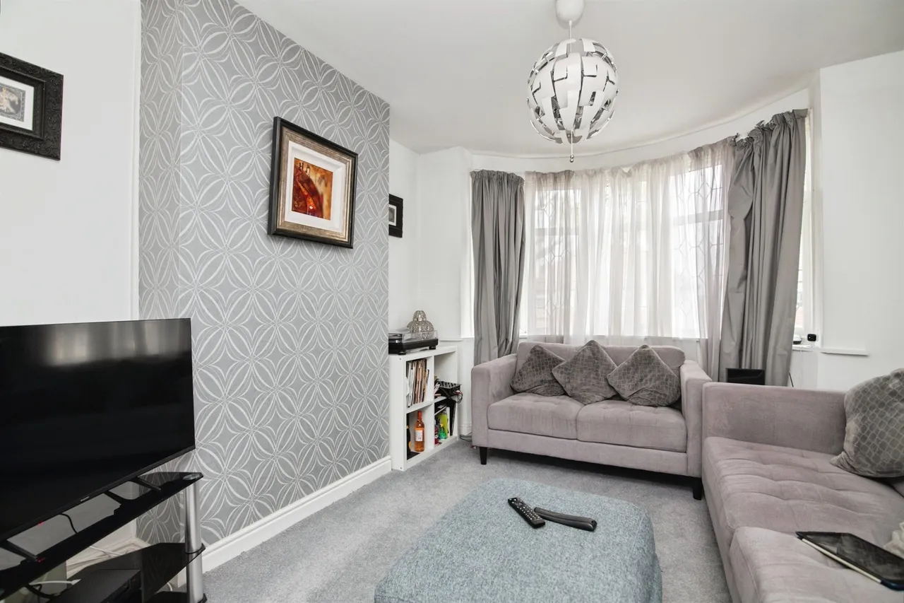 Foden Road, Birmingham, B42, photo 14