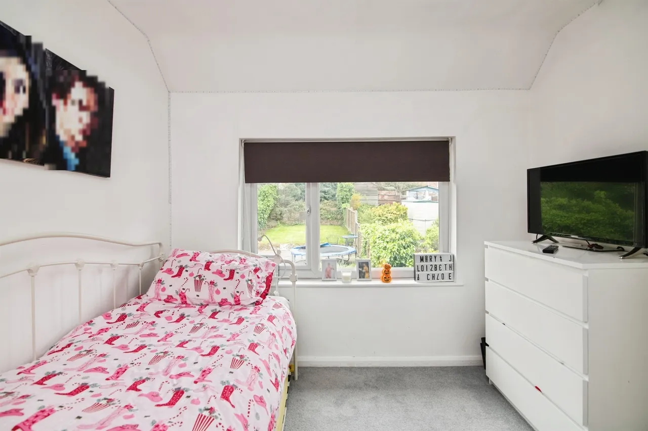 Foden Road, Birmingham, B42, photo 11