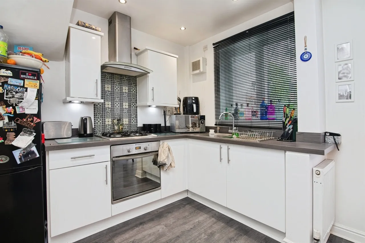 Foden Road, Birmingham, B42, photo 4