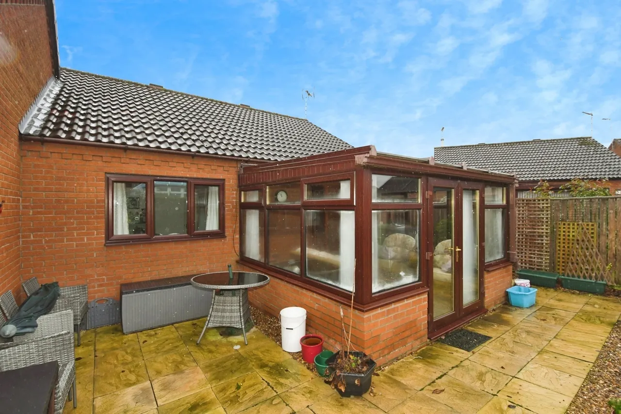 Meadowlake Close, Lincoln, Lincolnshire, LN6, photo 15