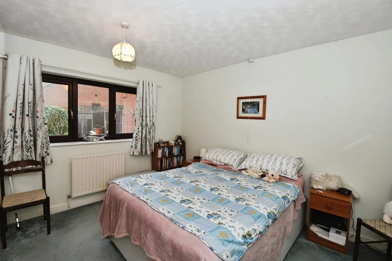 Meadowlake Close, Lincoln, Lincolnshire, LN6, photo 10