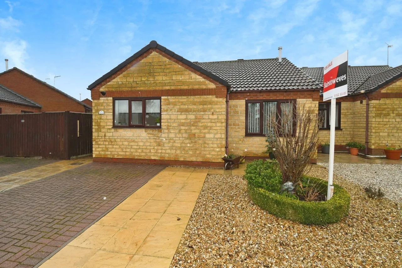 Meadowlake Close, Lincoln, Lincolnshire, LN6, photo 16