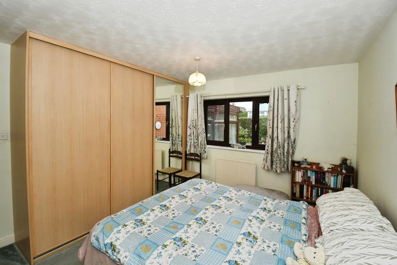Meadowlake Close, Lincoln, Lincolnshire, LN6, photo 11