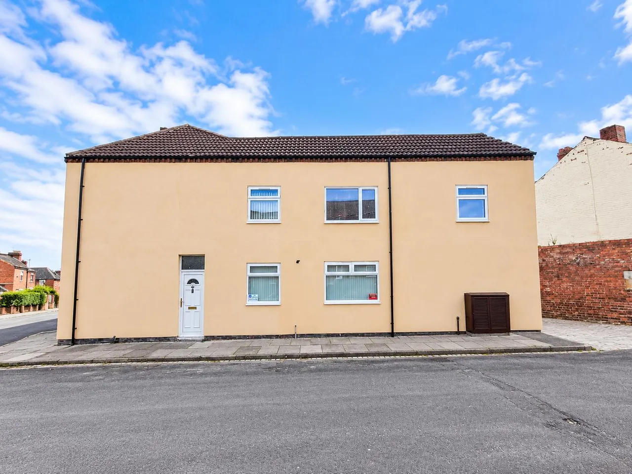 4 bed house for sale, Dodds Street, Darlington, DL3