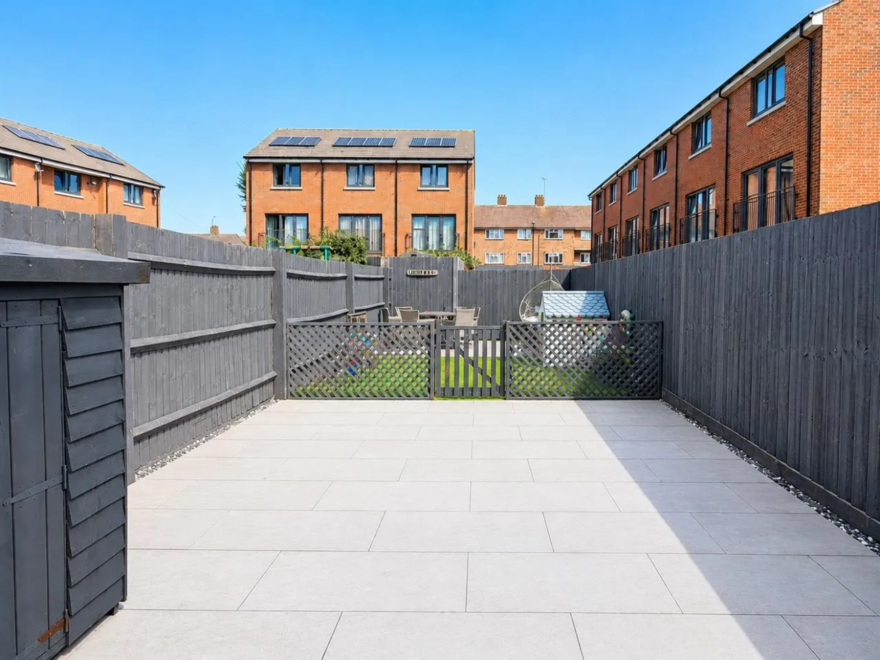Terraced For SaleLockwood Road, Southall, UB2, photo 6