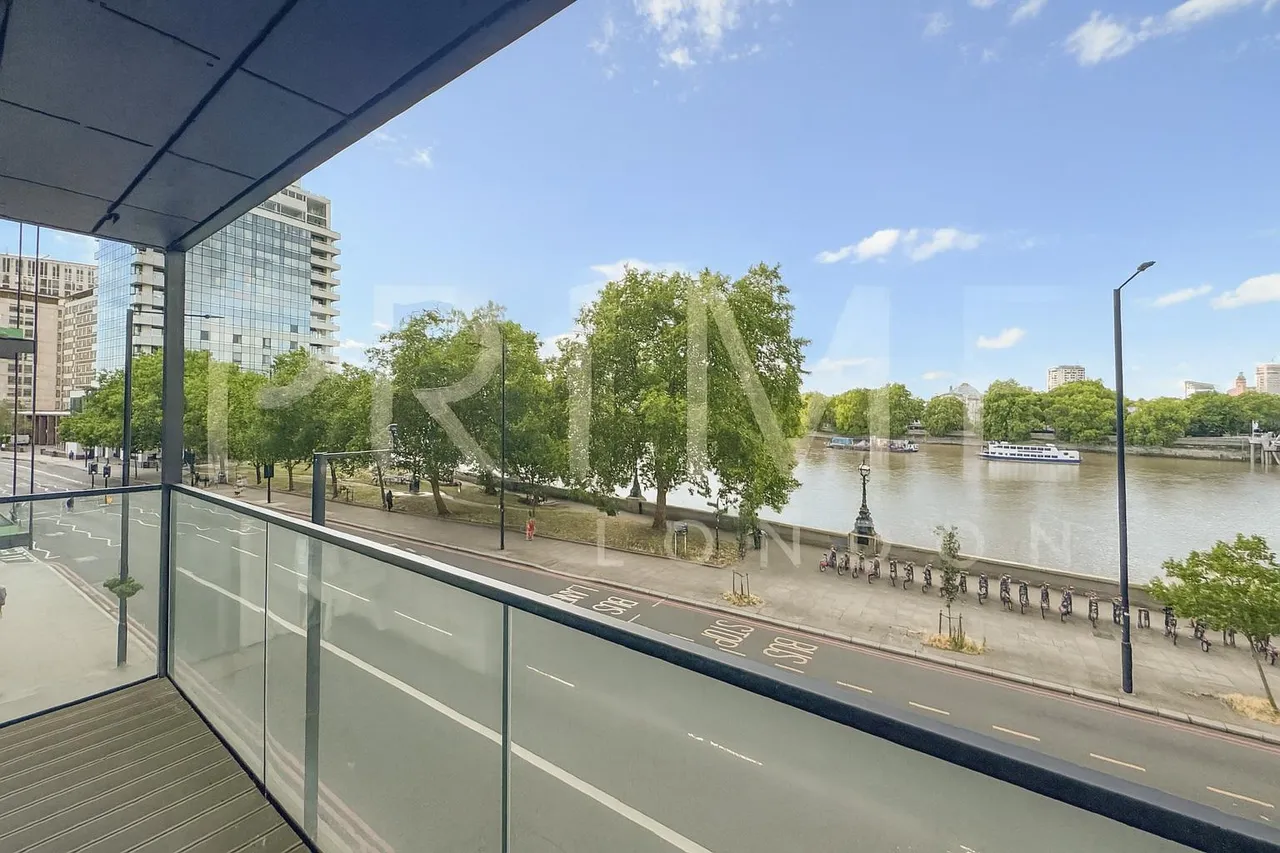 Albert Embankment, London, SE1, photo 4