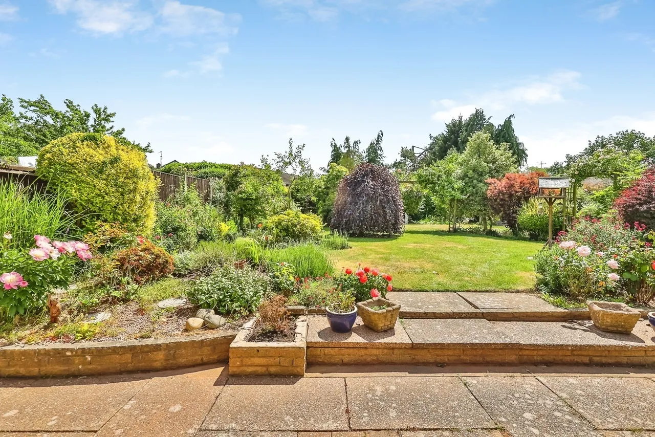 Monksway, Nottingham, Nottinghamshire, NG11, photo 2