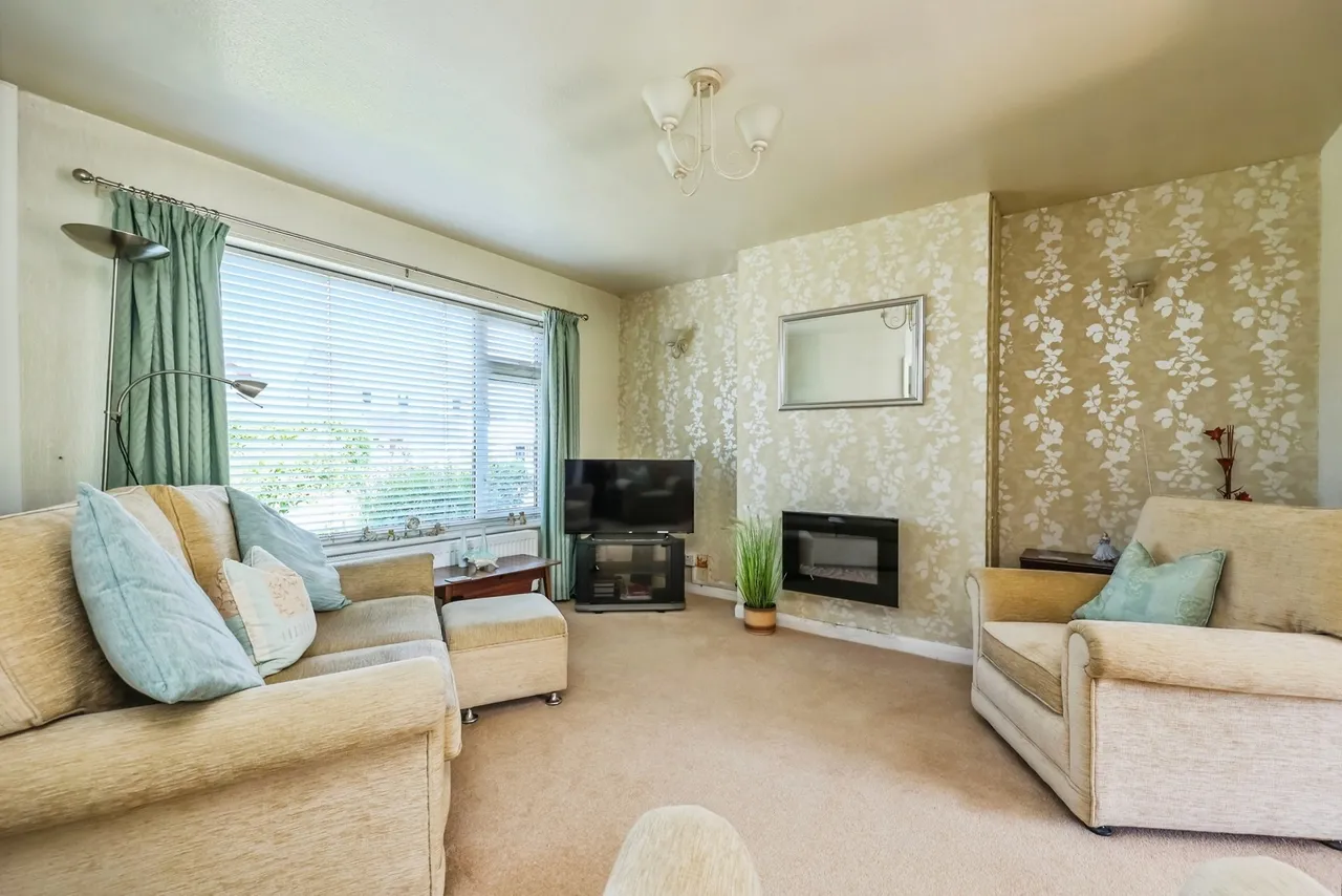 Monksway, Nottingham, Nottinghamshire, NG11, photo 7