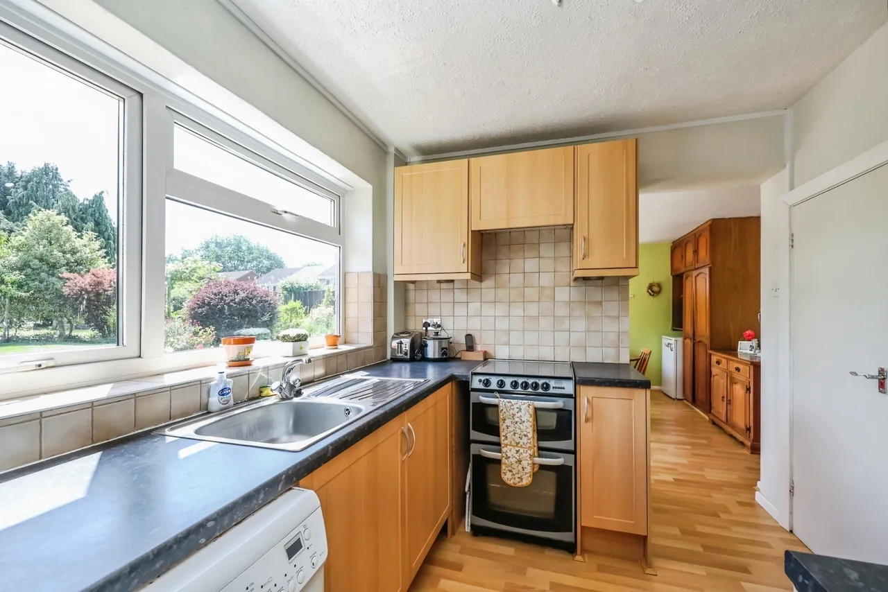 Monksway, Nottingham, Nottinghamshire, NG11, photo 11