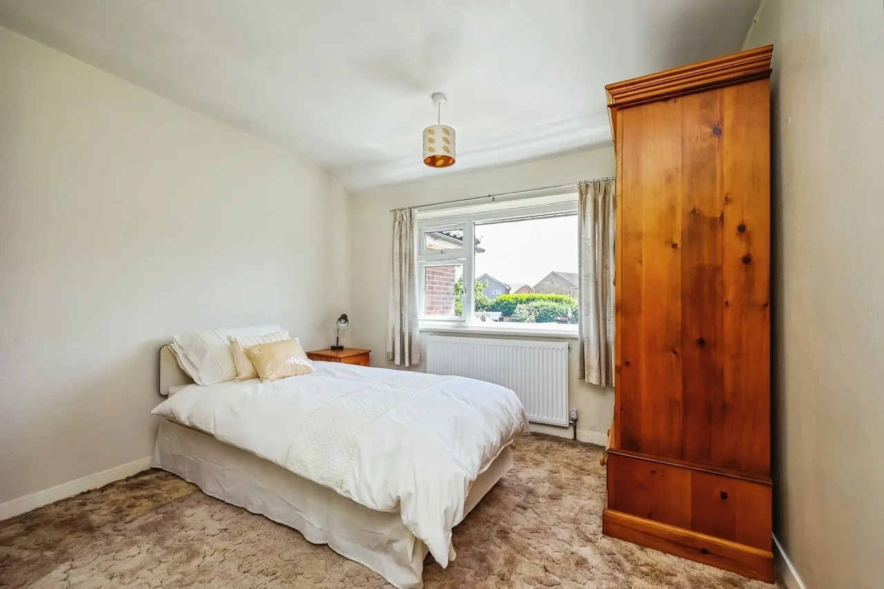 Monksway, Nottingham, Nottinghamshire, NG11, photo 14