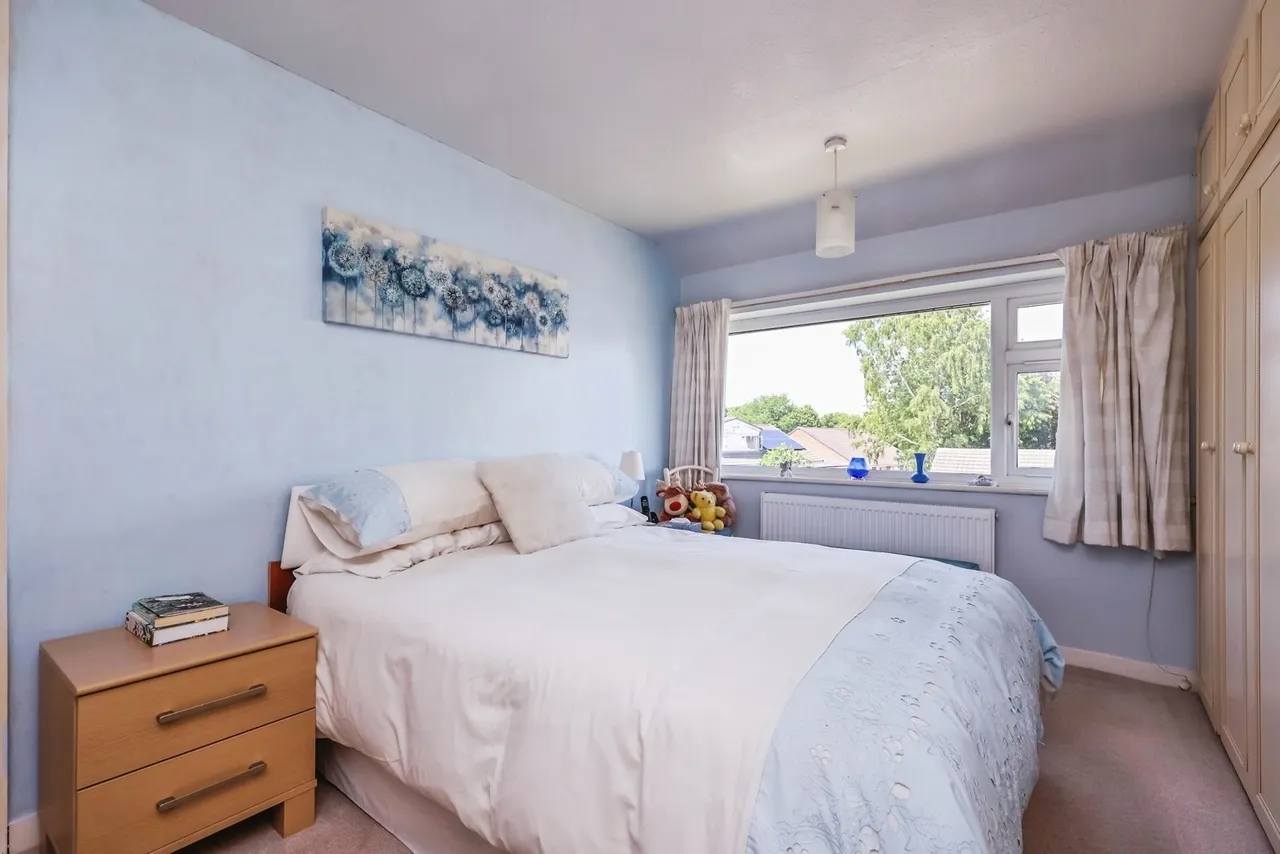 Monksway, Nottingham, Nottinghamshire, NG11, photo 13