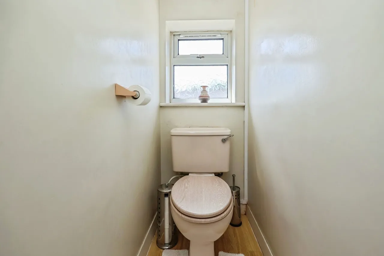 Monksway, Nottingham, Nottinghamshire, NG11, photo 10