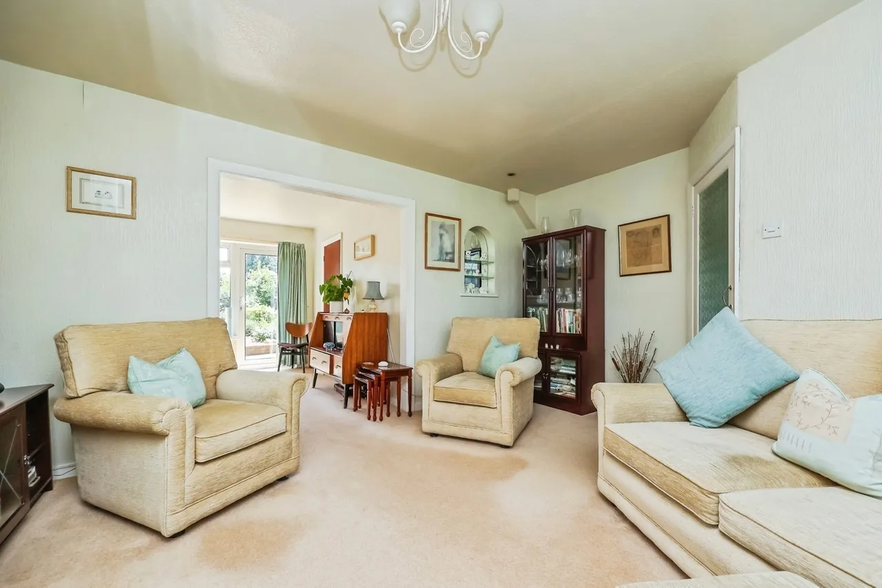Monksway, Nottingham, Nottinghamshire, NG11, photo 8