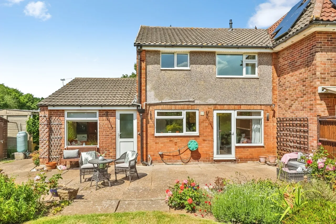 Monksway, Nottingham, Nottinghamshire, NG11, photo 20