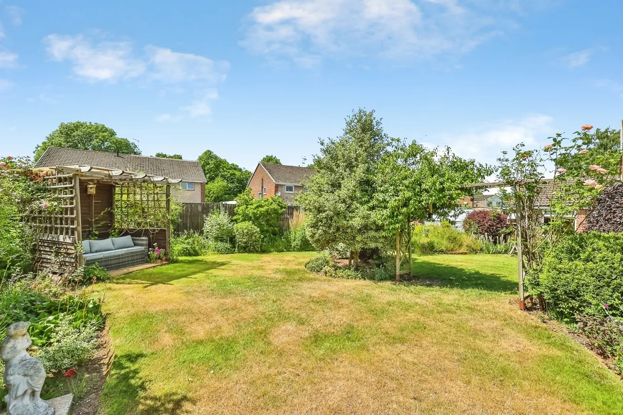 Monksway, Nottingham, Nottinghamshire, NG11, photo 19