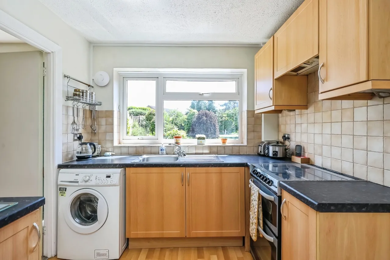 Monksway, Nottingham, Nottinghamshire, NG11, photo 9