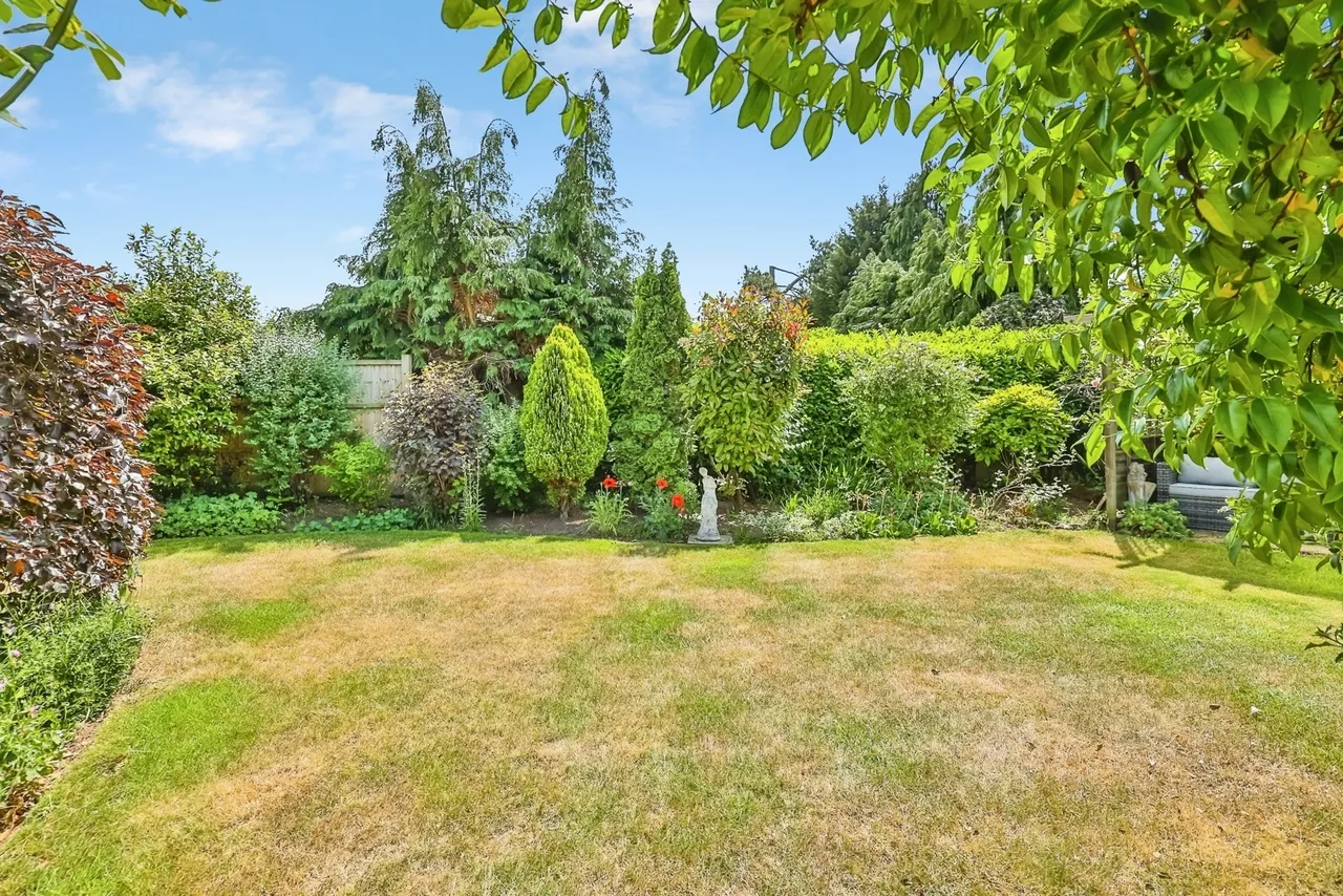 Monksway, Nottingham, Nottinghamshire, NG11, photo 17