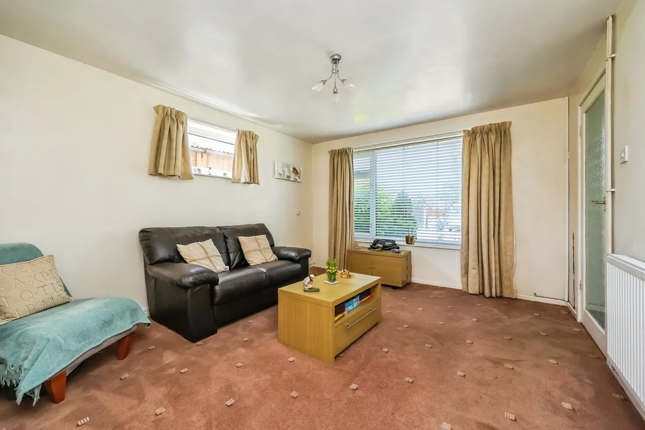 Monksway, Nottingham, Nottinghamshire, NG11, photo 5