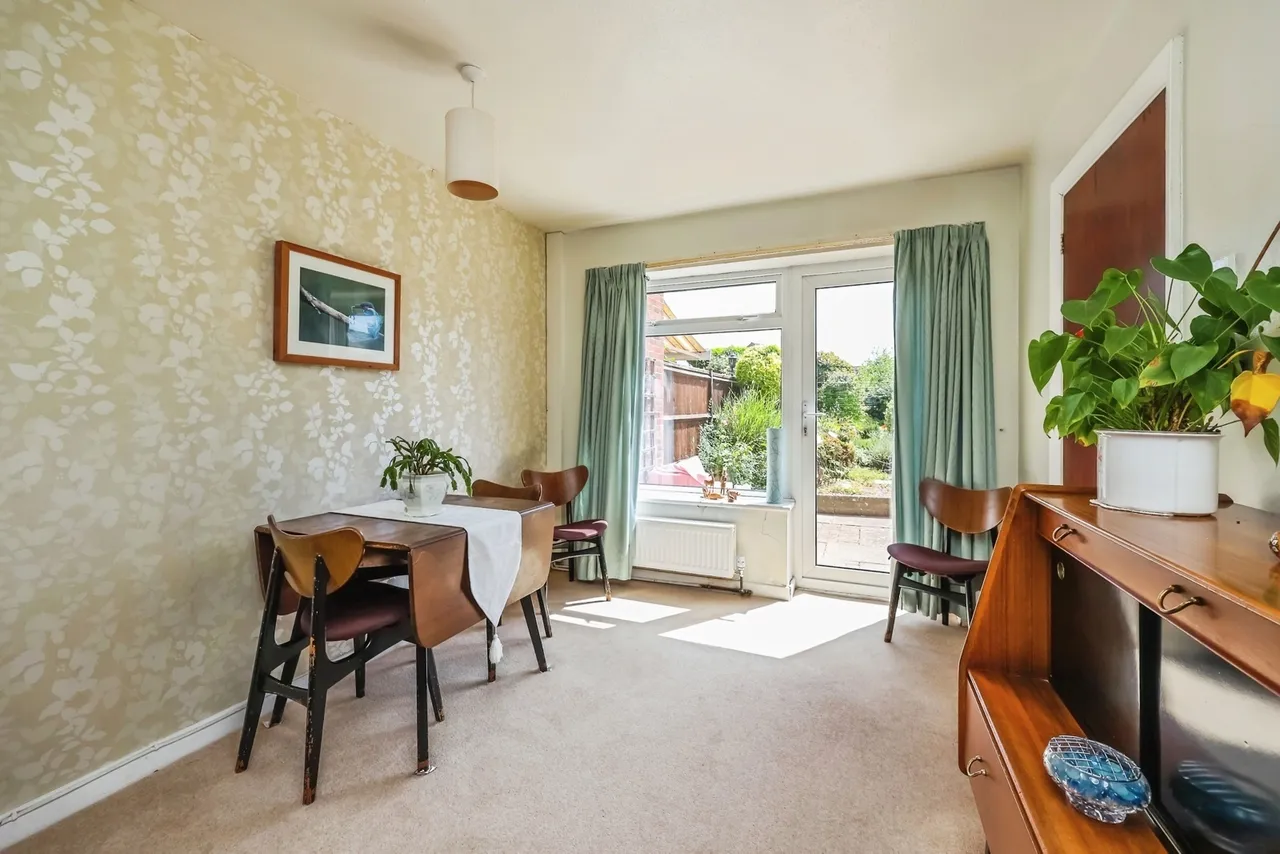 Monksway, Nottingham, Nottinghamshire, NG11, photo 12