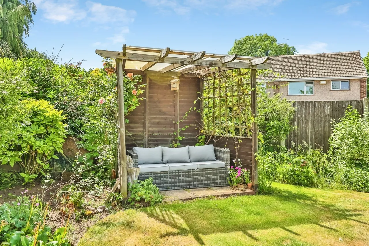 Monksway, Nottingham, Nottinghamshire, NG11, photo 18