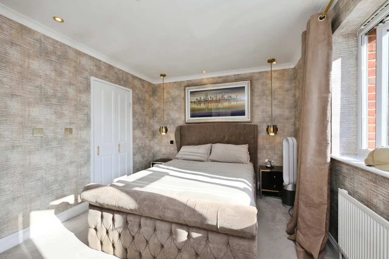 Mill Street, Bishop's Stortford, photo 7