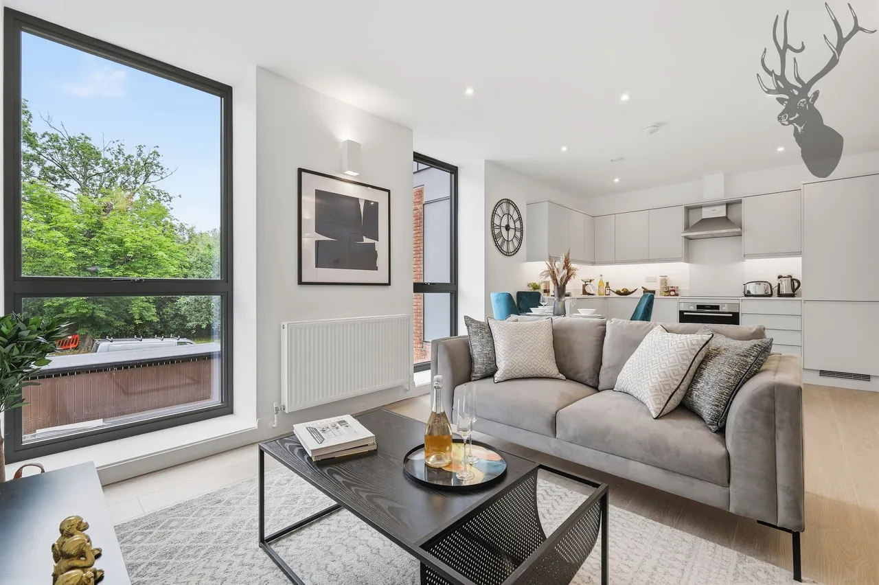Woodford Green, IG8, photo 2