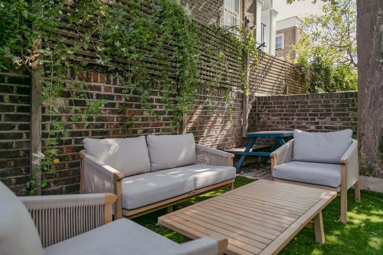 Northchurch Road, Islington, N1, photo 20