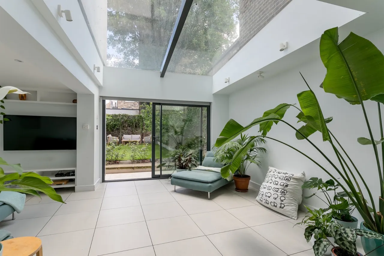 Northchurch Road, Islington, N1, photo 4