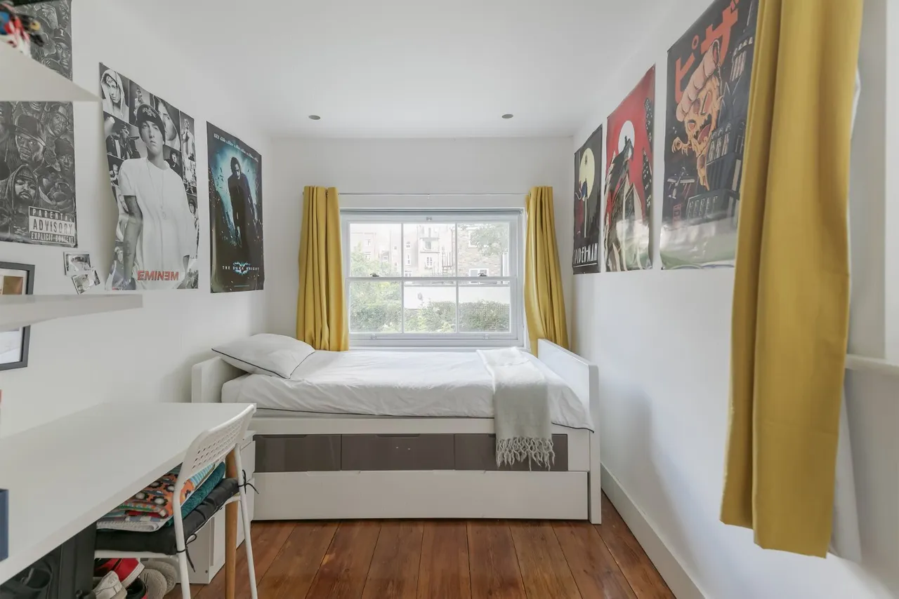 Northchurch Road, Islington, N1, photo 34