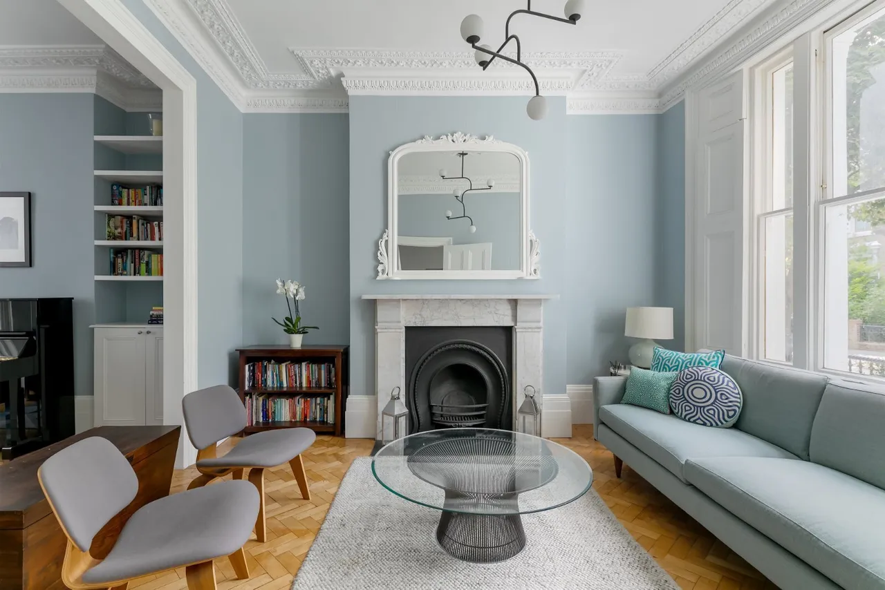 Northchurch Road, Islington, N1, photo 2