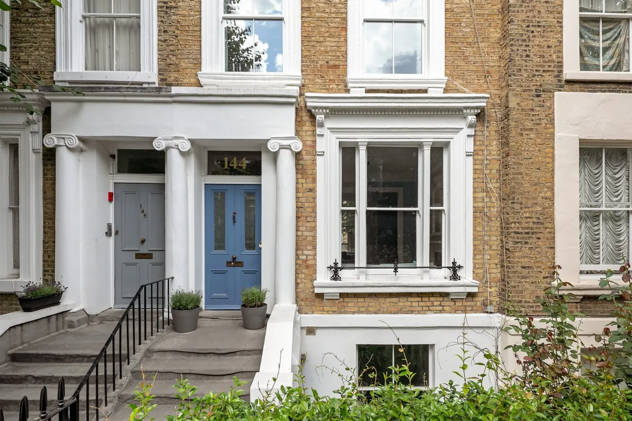 Northchurch Road, Islington, N1, photo 37
