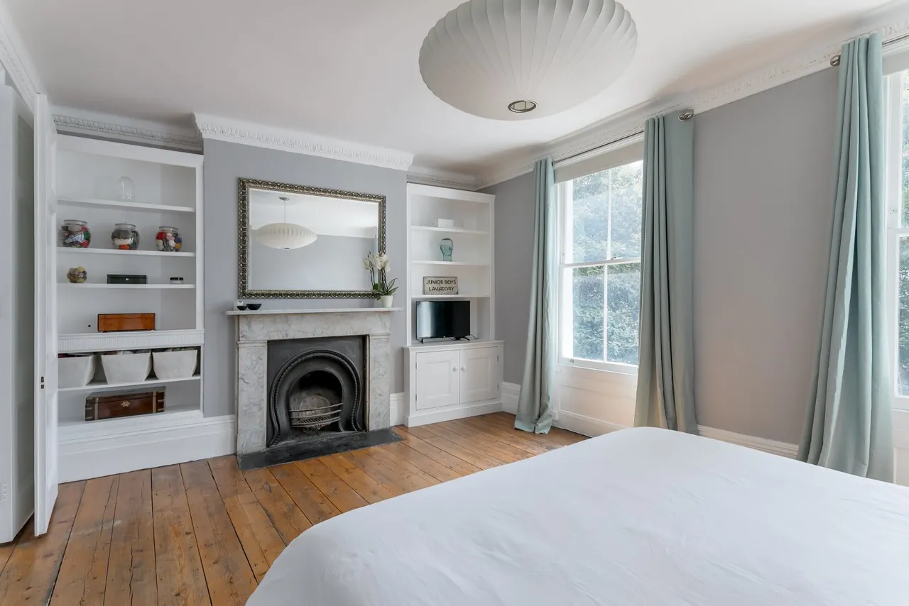 Northchurch Road, Islington, N1, photo 25