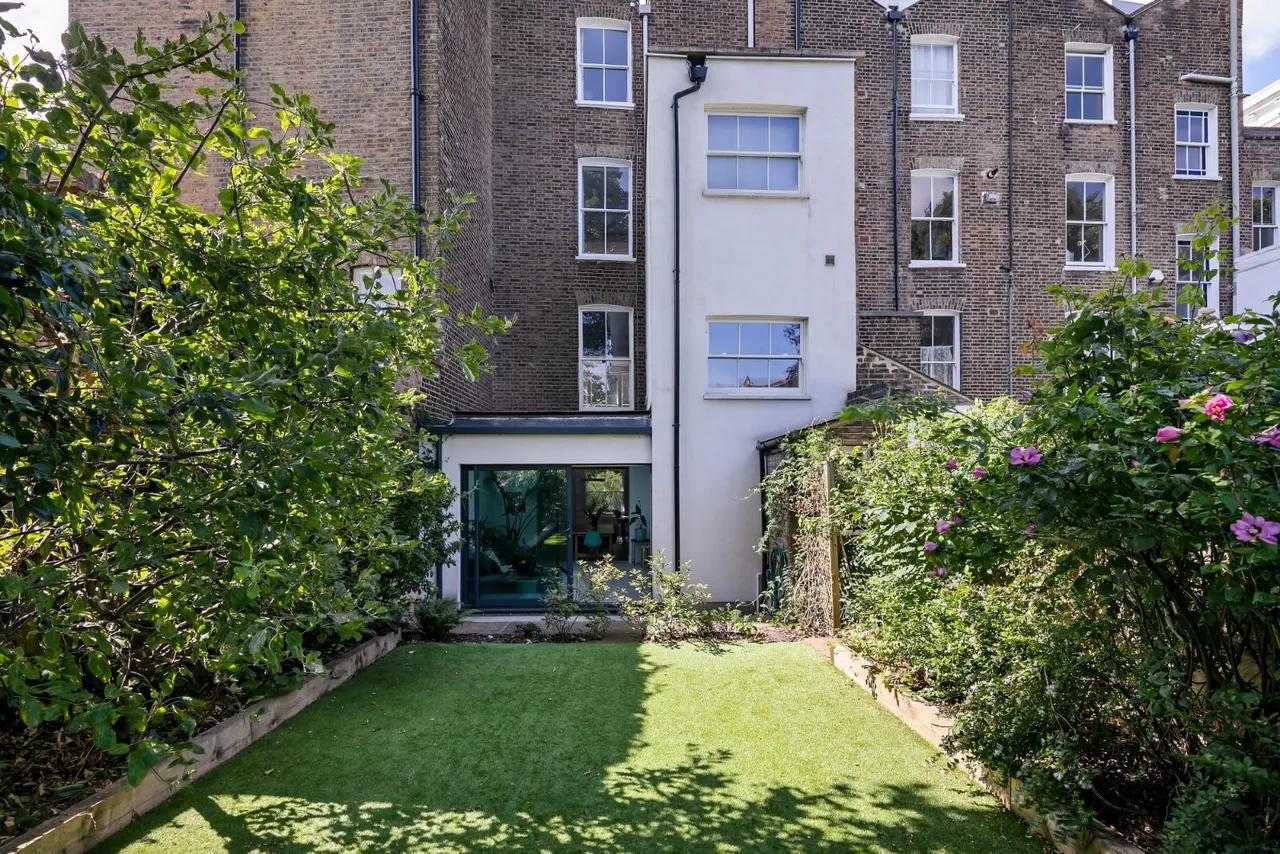 Northchurch Road, Islington, N1, photo 21