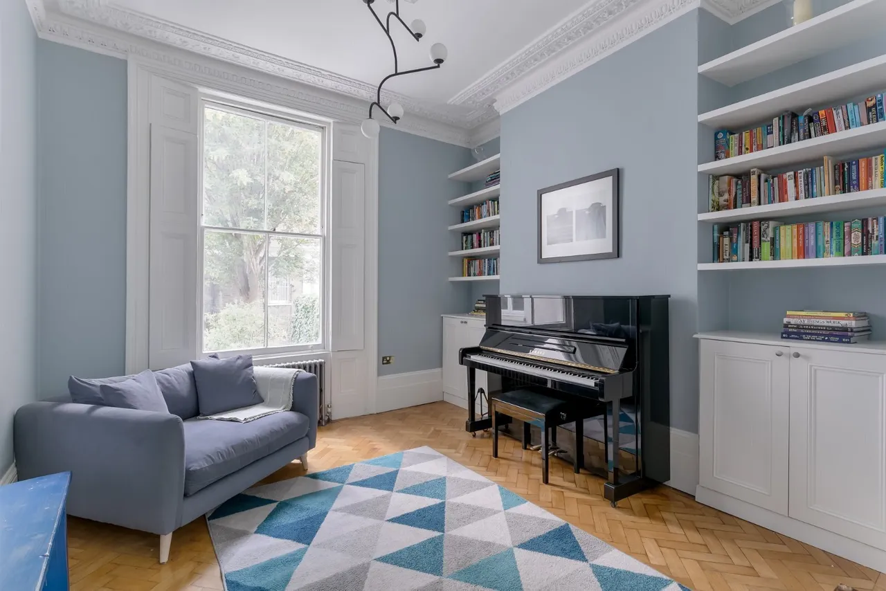 Northchurch Road, Islington, N1, photo 12