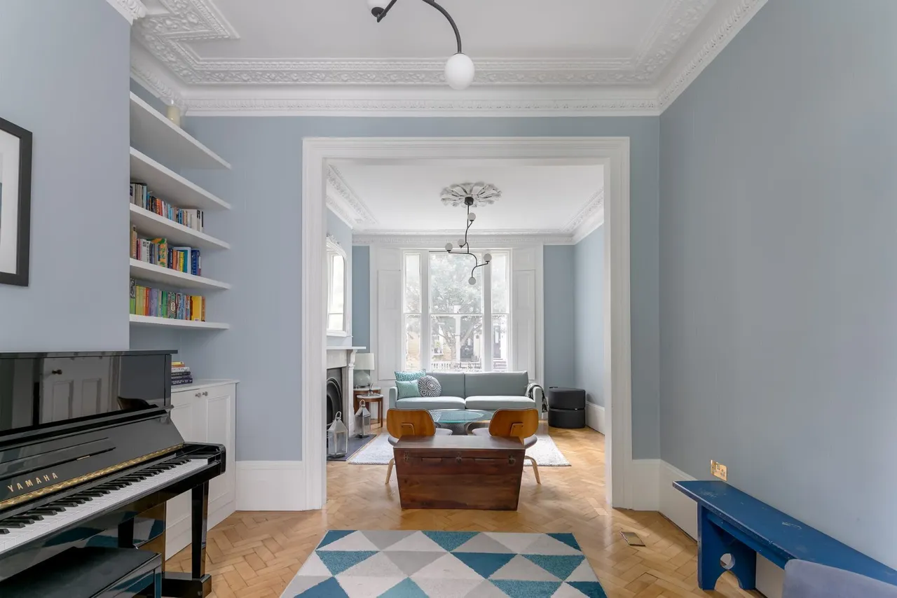 Northchurch Road, Islington, N1, photo 13