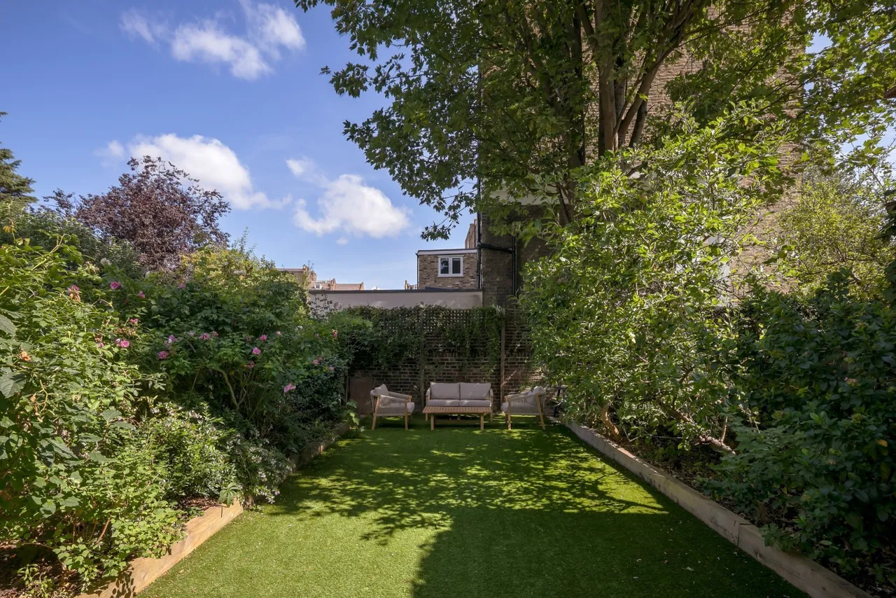 Northchurch Road, Islington, N1, photo 6