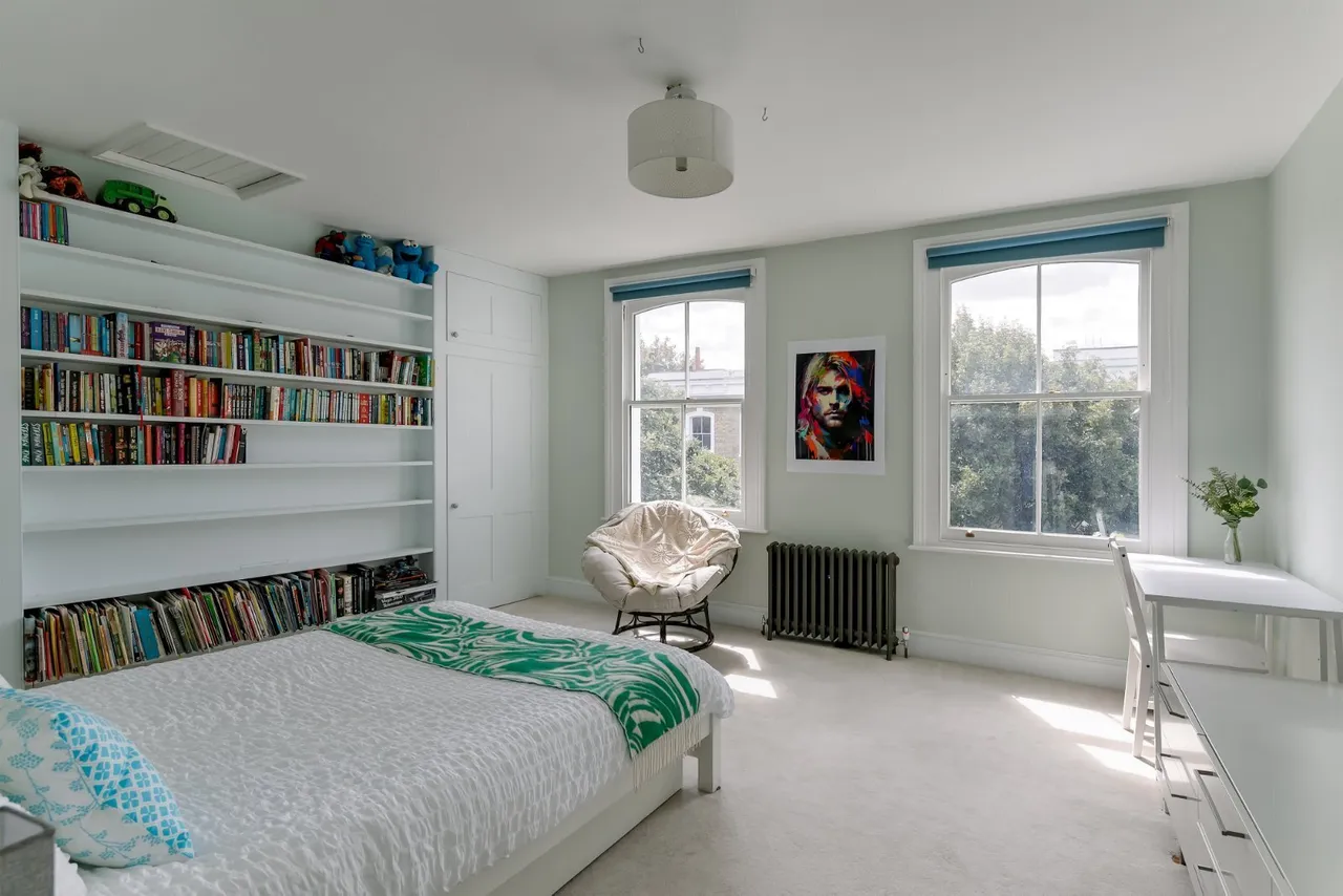Northchurch Road, Islington, N1, photo 32