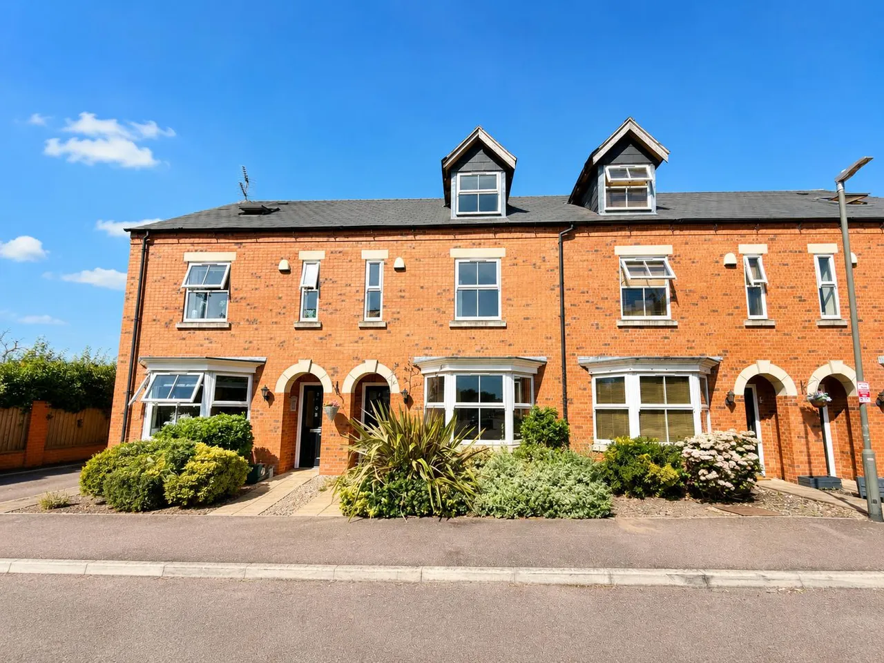4 bed house for sale, Covent Garden Close, Derby, DE72