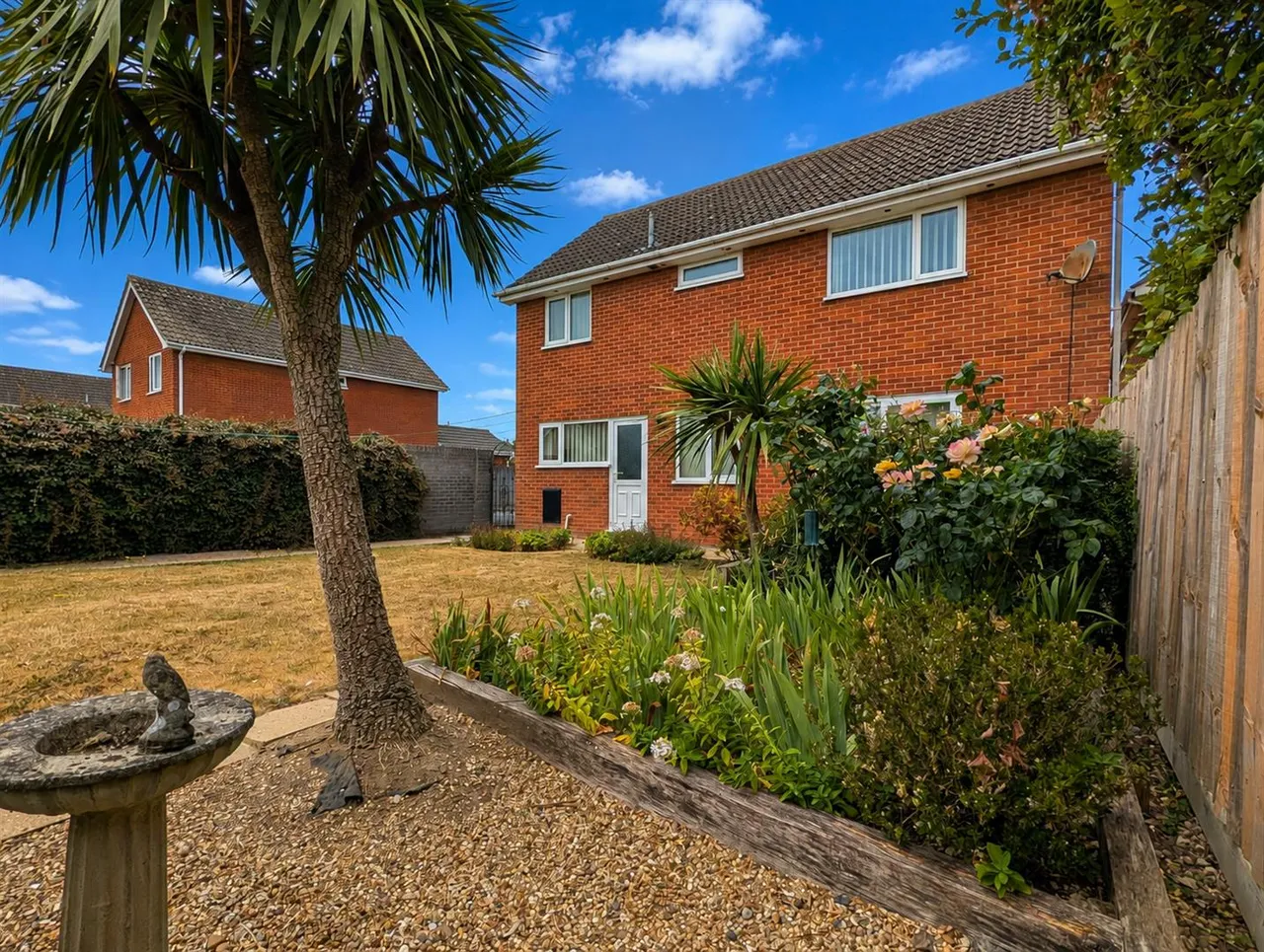 Millway Avenue, Roydon, IP22, photo 5