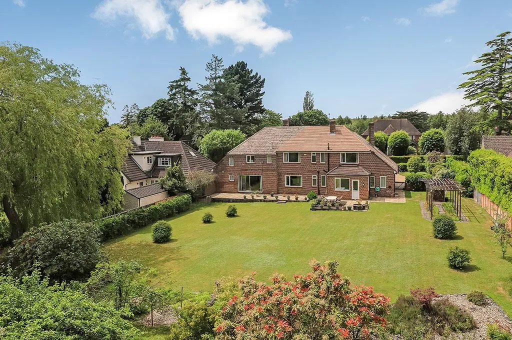 Rowland's Castle, Hampshire, photo 17