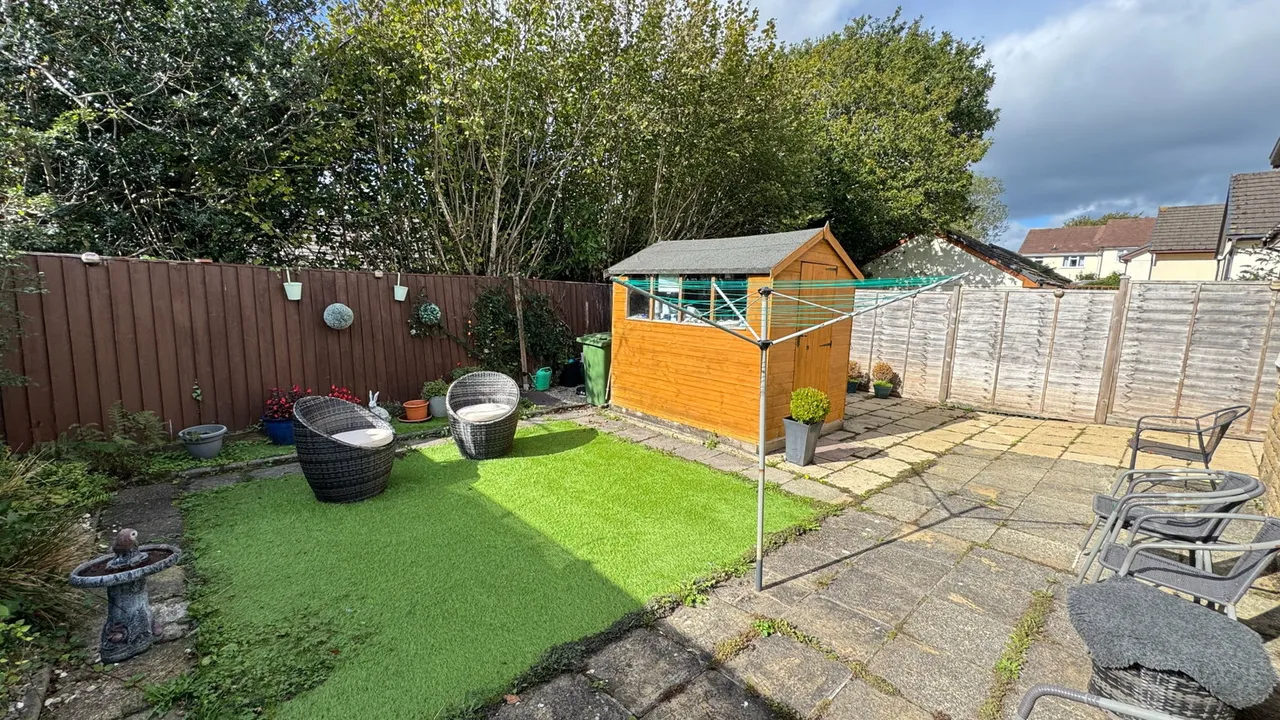 St. Andrews Close, Bere Alston, PL20, photo 11