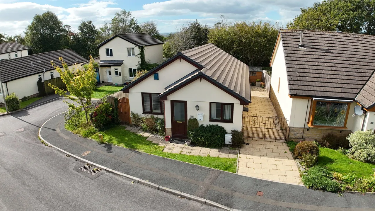 St. Andrews Close, Bere Alston, PL20, photo 14