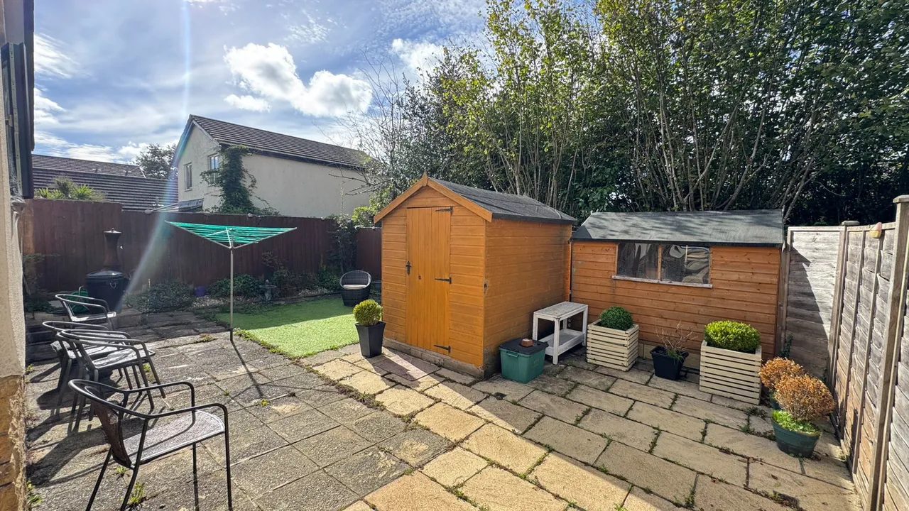 St. Andrews Close, Bere Alston, PL20, photo 12
