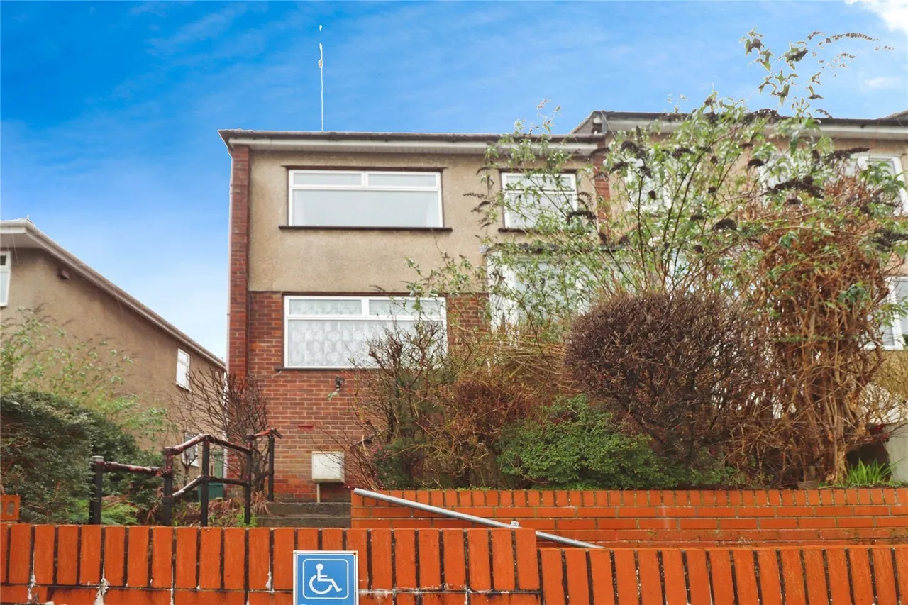Crispin Way, Kingswood, Bristol, BS15, photo 19