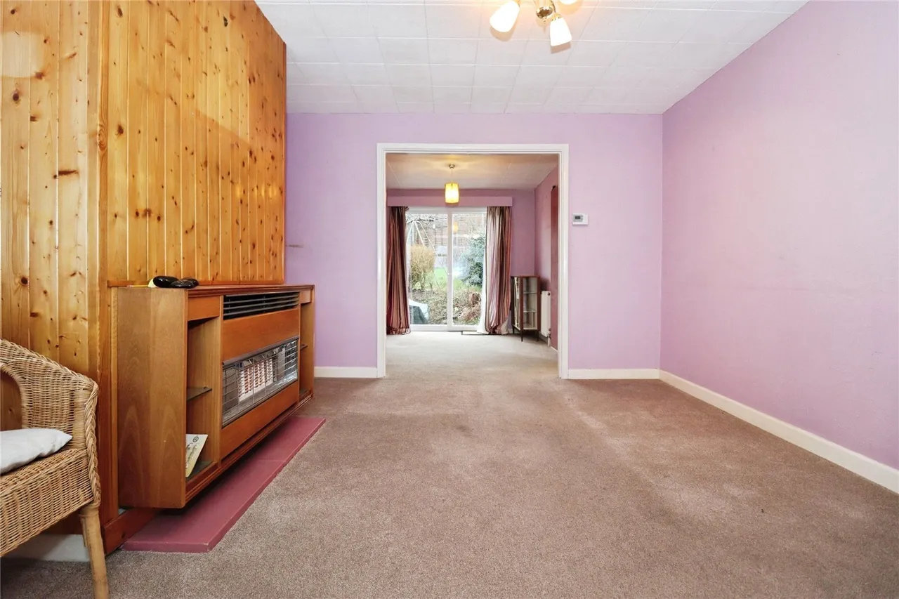 Crispin Way, Kingswood, Bristol, BS15, photo 3