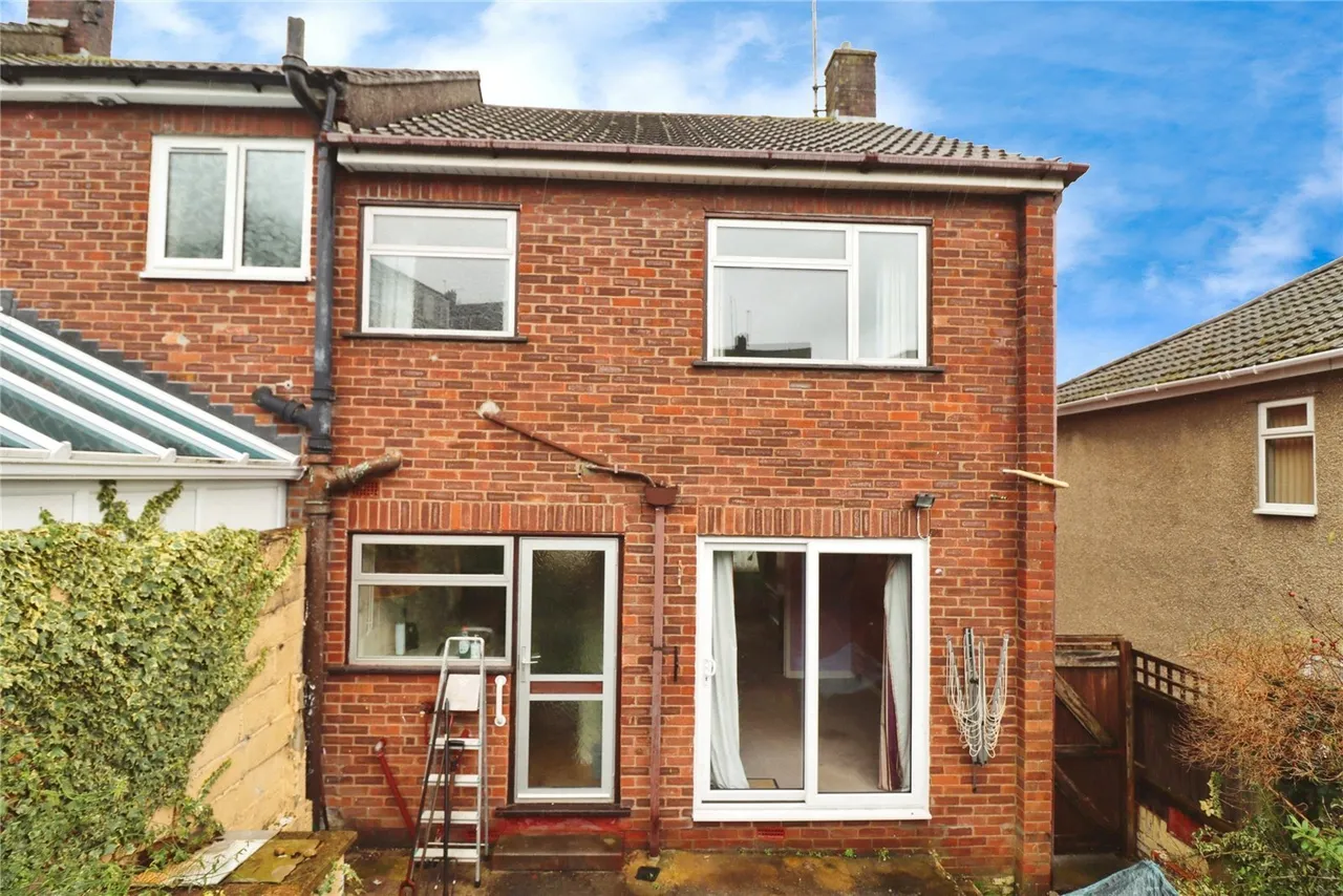 Crispin Way, Kingswood, Bristol, BS15, photo 17