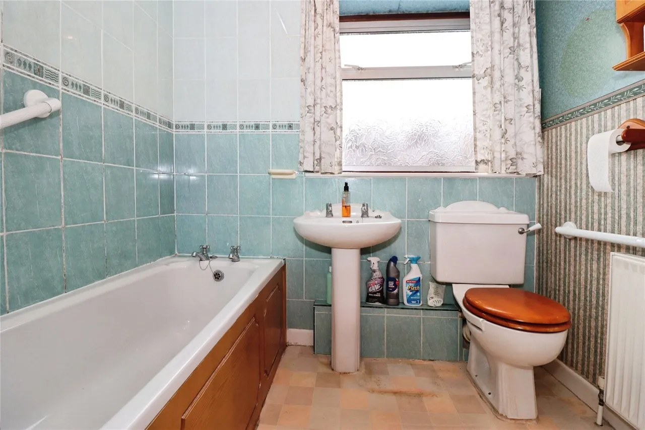 Crispin Way, Kingswood, Bristol, BS15, photo 15