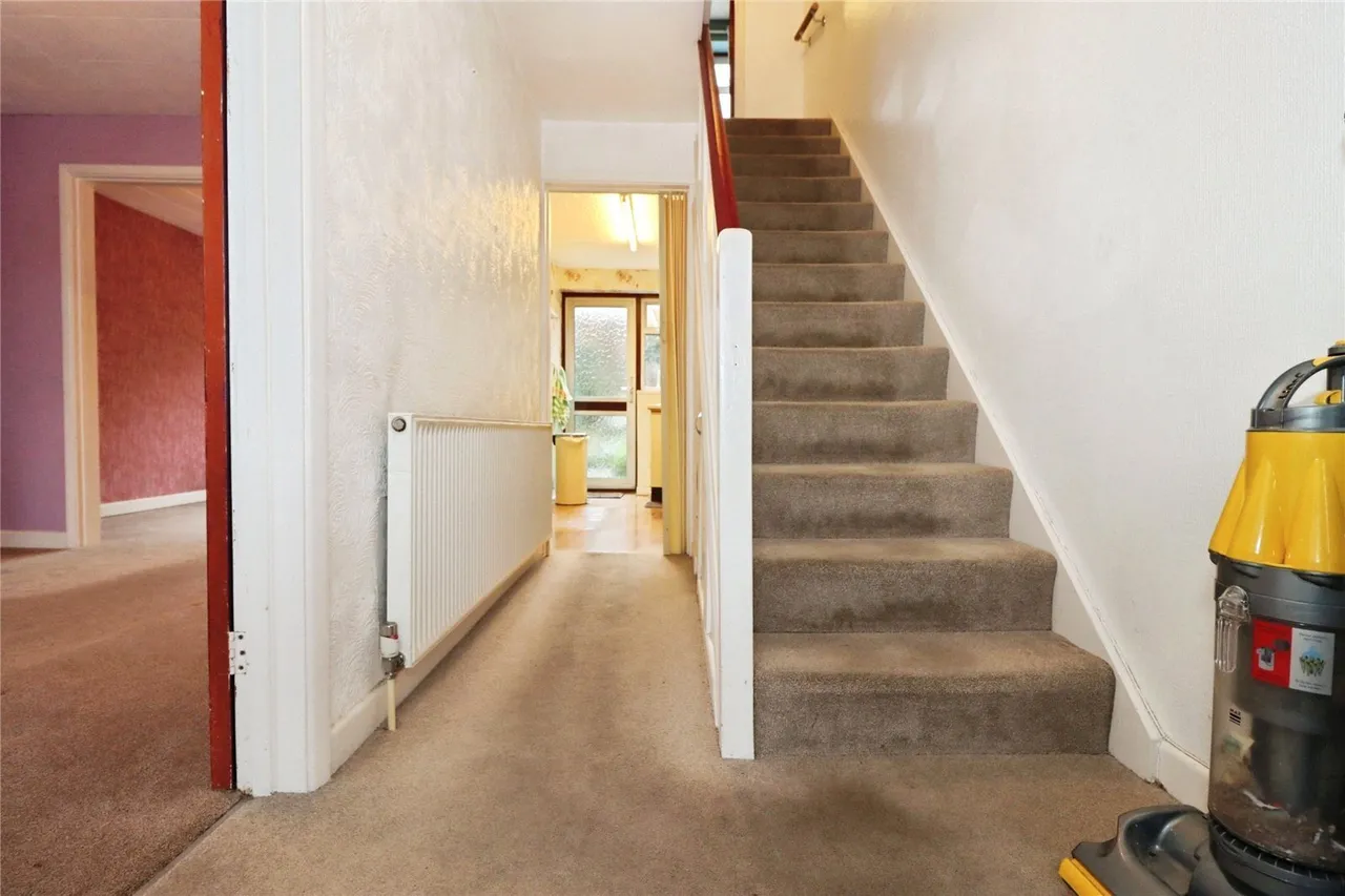 Crispin Way, Kingswood, Bristol, BS15, photo 4
